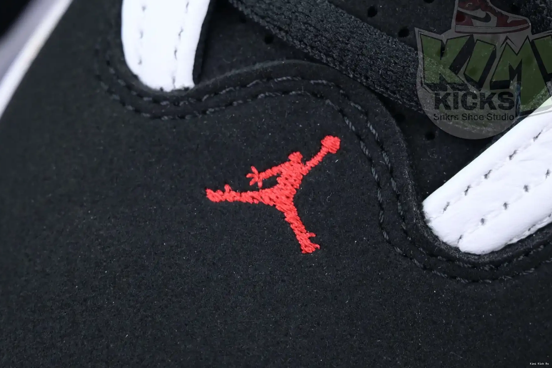 Kimikick Toe”2024 Jordan14“Black Jordan Air 0325